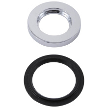 Delta Faucet RP73166PN - Trinsic® Base & Seal - Handle