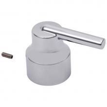 Delta Faucet RP73365 - Trinsic® Metal Lever Handle Kit - Diverter