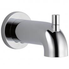 Delta Faucet RP73371 - Trinsic® Tub Spout - Pull-Up Diverter