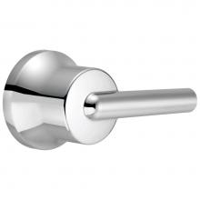 Delta Faucet RP73375PN - Trinsic® Metal Lever Handle Kit - 14 Series