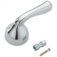 Delta Faucet RP74148 - Foundations® Metal Lever Handle Kit - Tub & Shower