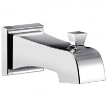 Delta Faucet RP77091 - Flynn™ Tub Spout - Pull-Up Diverter