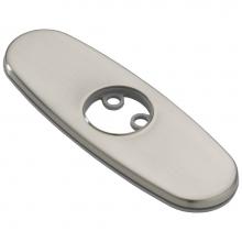 Delta Faucet RP78359SS - Other Escutcheon & Gasket - 3 Hole
