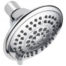 Delta Faucet RP78575-25 - Universal Showering Components 5-Setting Raincan Shower Head