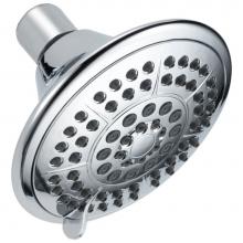 Delta Faucet RP78575 - Universal Showering Components 5-Setting Raincan Shower Head