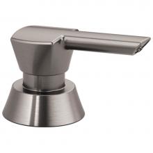 Delta Faucet RP81410SP - Retail Channel Product Soap / Lotion Dispenser