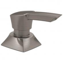 Delta Faucet RP82129SP - Retail Channel Product Soap / Lotion Dispenser