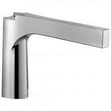 Delta Faucet RP84827BL - Other Roman Tub Spout - 4 Hole