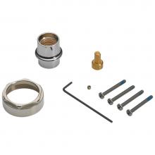 Delta Faucet RP90542PN - Trinsic® Extension Kit 14S Integrated Diverter