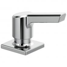 Delta Faucet RP91950 - Pivotal™ Soap / Lotion Dispenser