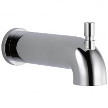 Delta Faucet RP93273 - Other Push-Diverter Tub Spout