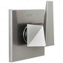 Delta Faucet T11843-SS - Trillian™ 3-Setting Diverter Trim