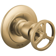 Delta Faucet T11858-CZ - Trinsic® Diverter Trim 3-Setting