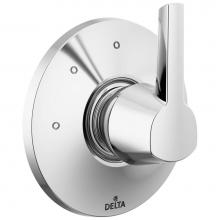 Delta Faucet T11871-PR - Galeon™ 3 Setting Diverter Trim