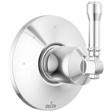 Delta Faucet T11884-PR - Broderick™ 3-Setting Diverter Trim