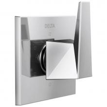 Delta Faucet T11943-PR - Trillian™ 6-Setting Diverter Trim