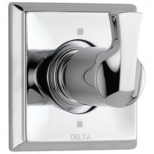 Delta Faucet T11951 - Dryden™ 6-Setting 3-Port Diverter Trim