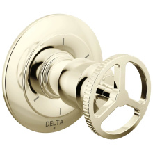 Delta Faucet T11958-PN - Trinsic® Diverter Trim 6-Setting