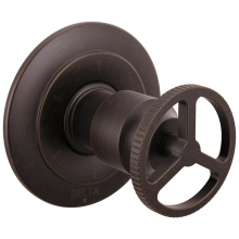 Delta Faucet T11958-RB - Trinsic® Diverter Trim 6-Setting