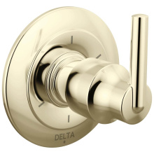 Delta Faucet T11959-PN - Trinsic® Diverter Trim 6-Setting
