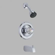 Delta Faucet T13422-SOS - Classic Monitor® 13 Series Tub & Shower Trim