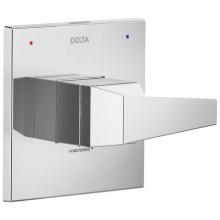 Delta Faucet T14043 - Trillian™ Monitor 14 Series Valve Only Trim