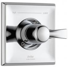 Delta Faucet T14051 - Dryden™ Monitor® 14 Series Valve Only Trim