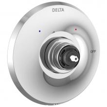 Delta Faucet T14056-LHP - Dorval™ Monitor 14 Series Valve Only Trim - Less Handle
