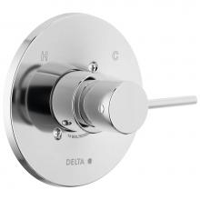 Delta Faucet T14059-PP - Modern™ Monitor 14 Series Valve Only Trim
