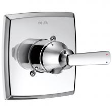 Delta Faucet T14064 - Ashlyn® Monitor® 14 Series Valve Only Trim