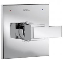 Delta Faucet T14067 - Ara® Monitor® 14 Series Valve Only Trim