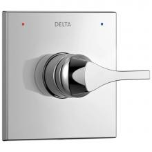 Delta Faucet T14074 - Zura® Monitor® 14 Series Valve Only Trim
