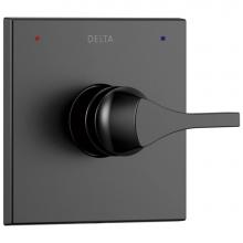 Delta Faucet T14074-BL - Zura® Monitor® 14 Series Valve Only Trim