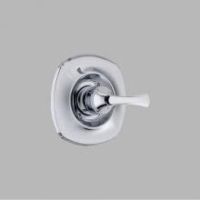 Delta Faucet T14092 - Delta Addison: Monitor® 14 Series Valve Only