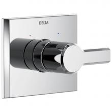 Delta Faucet T14099 - Pivotal™ Monitor® 14 Series Valve Only Trim
