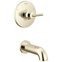 Delta Faucet T14159-PN - Trinsic® Tub Only Trim