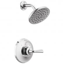 Delta Faucet T14233 - Kayra™ Monitor 14 Series Shower Trim