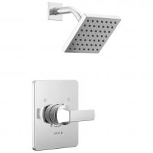 Delta Faucet T14237 - Velum™ Monitor 14 Series Shower Trim