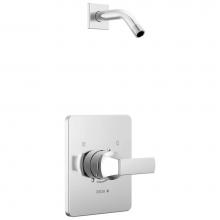 Delta Faucet T14237-LHD - Velum™ Monitor 14 Series Shower Trim - Less Head