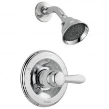 Delta Faucet T14238 - Lahara® Monitor® 14 Series Shower Trim