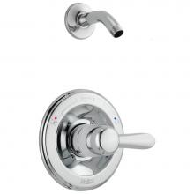 Delta Faucet T14238-LHD - Lahara® Monitor® 14 Series Shower Trim - Less Head