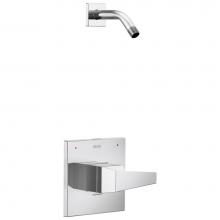 Delta Faucet T14243-PR-LHD - Trillian™ 14 Series Shower Only - LHD