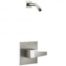 Delta Faucet T14243-SSLHD - Trillian™ Monitor 14 Series Shower Trim - Less Head