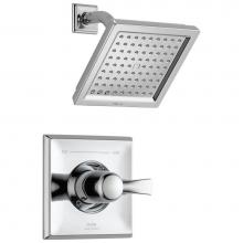 Delta Faucet T14251-WE - Dryden™ Monitor® 14 Series Shower Trim