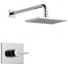 Delta Faucet T14253-WE - Vero® Monitor® 14 Series Shower Trim