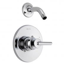 Delta Faucet T14259-LHD - Trinsic® Monitor® 14 Series Shower Trim - Less Head