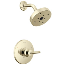 Delta Faucet T14259-PN - Trinsic® H2O Shower Trim
