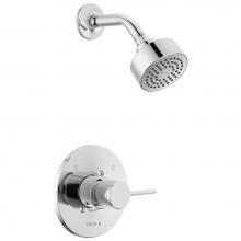 Delta Faucet T14259-PP - Modern™ Monitor 14 Series Shower Trim