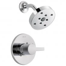 Delta Faucet T14261 - Compel® Monitor® 14 Series H<sub>2</sub>Okinetic® Shower Trim