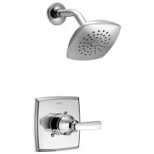 Delta Faucet T14264 - Ashlyn® Monitor® 14 Series Shower Trim